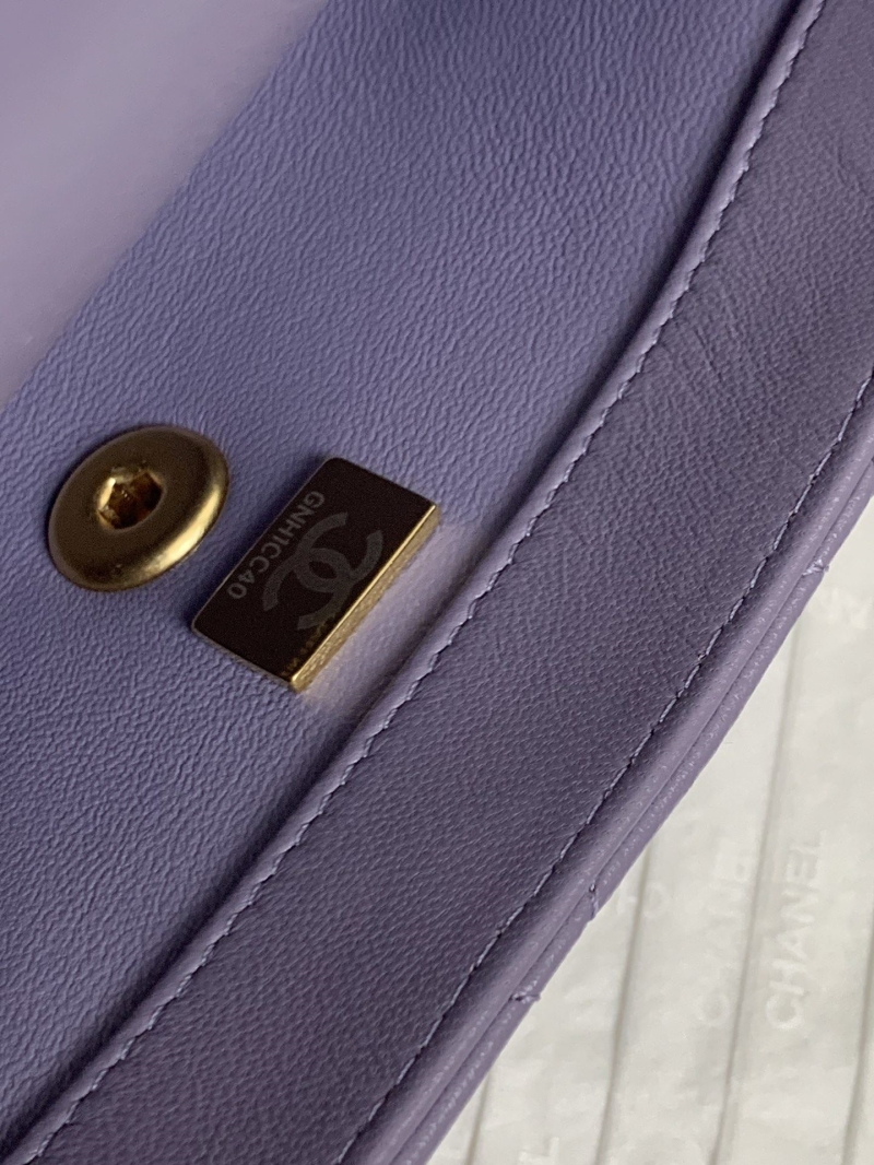 Ch**el satchel bags